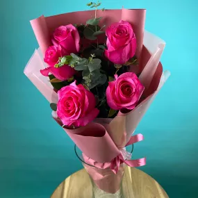 Букет роз «Элегия»